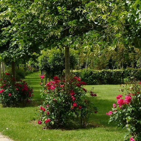 Corseul Gite Le Logis - Manoir Le Plessix Madeuc מראה חיצוני תמונה