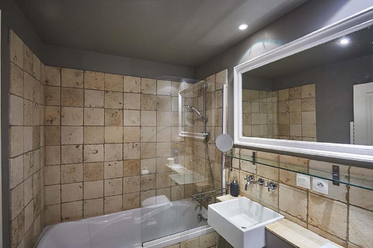 Corseul Gite Le Logis - Manoir Le Plessix Madeuc מראה חיצוני תמונה