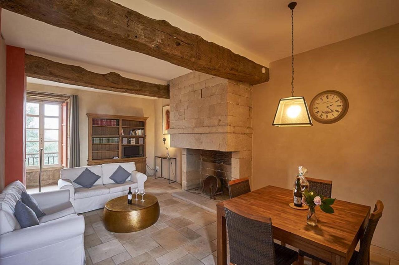 Corseul Gite Le Logis - Manoir Le Plessix Madeuc מראה חיצוני תמונה